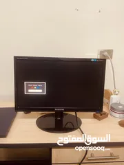  4 شاشة سامسونج وكالة