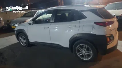  3 هونداي كونا 2021ترخيص 2020