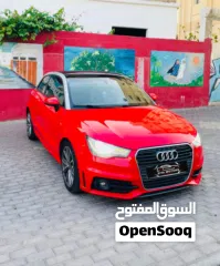  2 Audi A1 - 2011 - Sport S Line - Well Maintained