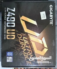  10 Gigabyte Aorus Z270x Gaming K5 Atx Lga1152 intel