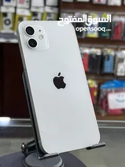  6 IPHONE 12 128 GB \\ ايفون 12 128 جيجا