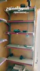  3 مستلزمات سوبر ماركت