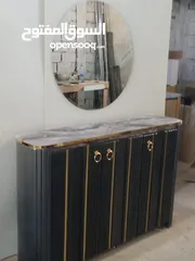  2 خزائن احذيه جميع المقاسات الون حسب الطلب لامنيت 18م او ادهان