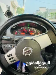  4 نافارا موديل 2013