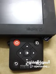  9 إطار صور ذكي Nixplay W10B 10.1 inch  1080p Compatible Devices Personal Computer, Tablet, Smartphone