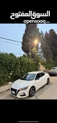  4 Nissan sentra 2022