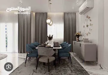  6 مطلوب شقة لشراء بشكل فوري وجاد من المالك مباشرة في مناطق عمان الغربية فقط