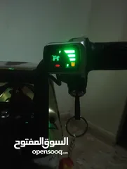  3 سكوتر درفت