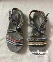  8 احذية طبية اصلية ماركة skechers
