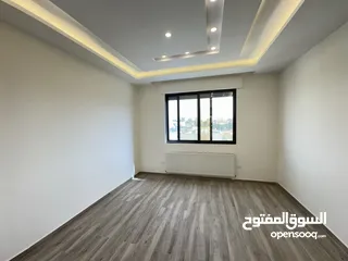  15 شقة دوبليكس مع روف مميز مشاحة الشقة 283م وروف 90م مرخص
