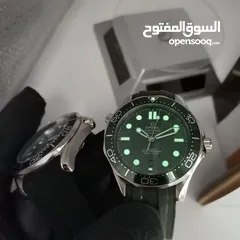 25 تخفيضات  على ساعات اوميجا اصدارات جديدة  2024 omega اوتوماتيك كوبي سوبر ماستر  Available Sae master