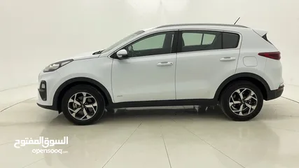  6 KIA SPORTAGE  Zero Down Payment  Home Test Drive