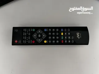  3 تلفزيون jvc 32 انش
