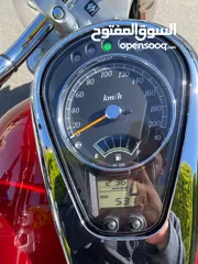  5 سوزوكي بوليفارد c50 800cc