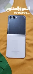  4 Samsung galaxy z flip 5 512