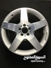  4 طاوات مرسيدس وكالة عدة اشكال