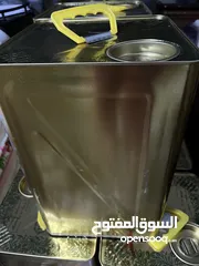  1 زيت زيتون كفارات