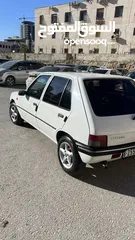  6 بيجو 205 -