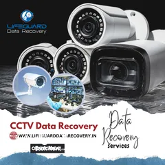  2 Lifeguard Data Recovery Services