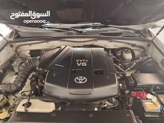  9 تويوتا برادو 2004 فحص كامل vx