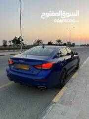  25 Genesis G80 جينيسيس