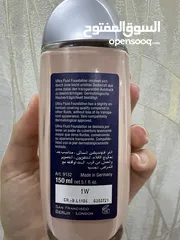  2 فاونديشن الترا جديد