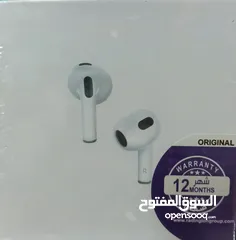  2 Original high copy iPhone AirPods