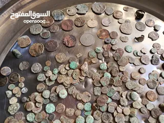  3 مجموعة انتيكا للبيع