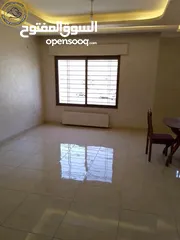  14 شقة أرضية مميزة للبيع في دير غبار 180م مع ترسات 45م تشطيب سوبر ديلوكس لم تسكن