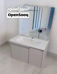  1 مغسله جديد للبيع