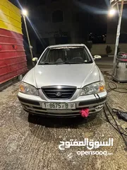  1 هونداي اڤانتي