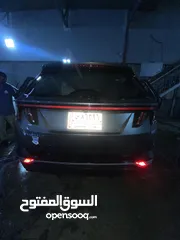  4 توسان 2022 للبيع اخت الجديدة انظف سيارة وارد امريكي ببغداد