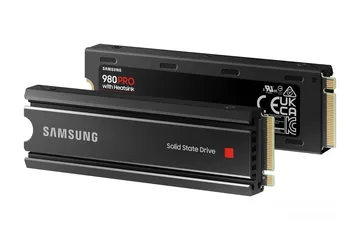  1 هارد SSD سامسونك للبلي ستيشن 5 تيرابايت 2