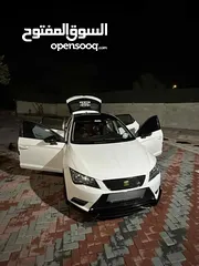  3 سيات ليون 2014