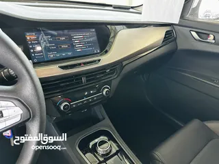  21 شانجان ايدو 2021 - 2022 فحص كامل ممشى قليل جدا اصلي من 40 ل60 تبدا الاسعار من 10،800 ل11،500 JD