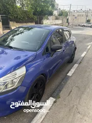  7 رينو كليو 2016