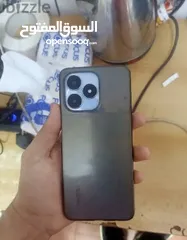  1 Note 50 128 و 4 ram لقطة لسه شاريه من اسبوعين هبيعه ب 4200