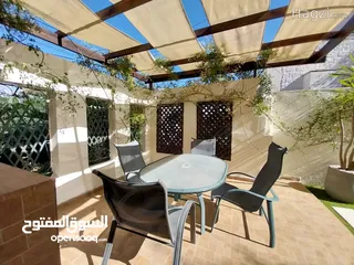  6 فيلا للايجار في عبدون  ( Property 33676 ) سنوي فقط