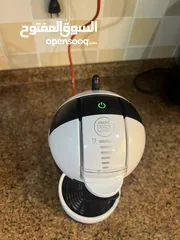  4 ماكنة قهوة