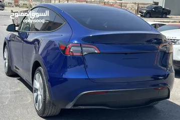  3 Tesla Model Y 2023 Dual Motor Long Range