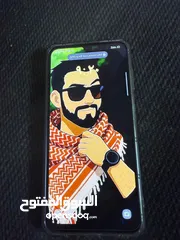  4 سامسومج A25مستخدم 112ساعه للبيع او البدل على ايفون