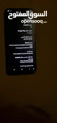  8 جهاز سامسونج A05s للبيع نظيف شركه