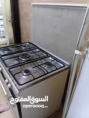  2 غاز مستعمل شب جديد