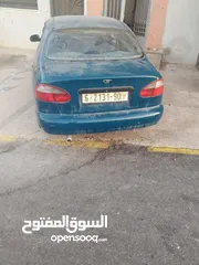  2 دايو لانوس 1997