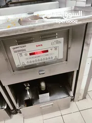  1 kitchen equipment Repairing and ice machine installation and maintenance