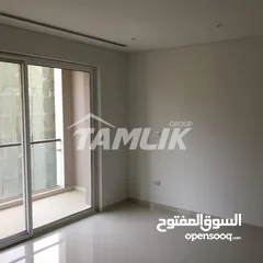  3 Luxurious Apartment for Rent or Sale in Al Mouj  REF 120TA