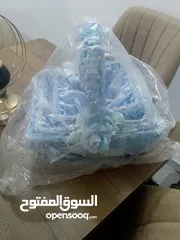  3 متفرقات للبيع بحاله الوكاله