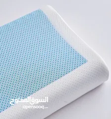  3 Medical Memory Foam Pillow مخدة طبية للبيع