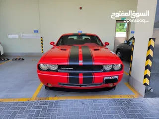  3 DODGE CHALLENGER 2009 V6 For Sale