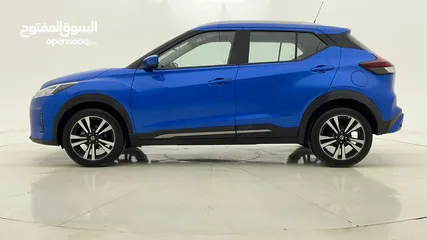  6 (HOME TEST DRIVE AND ZERO DOWN PAYMENT) NISSAN KICKS